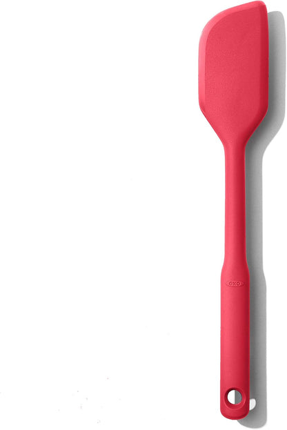 OXO Good Grips Silicone Jar Spatula - Oat