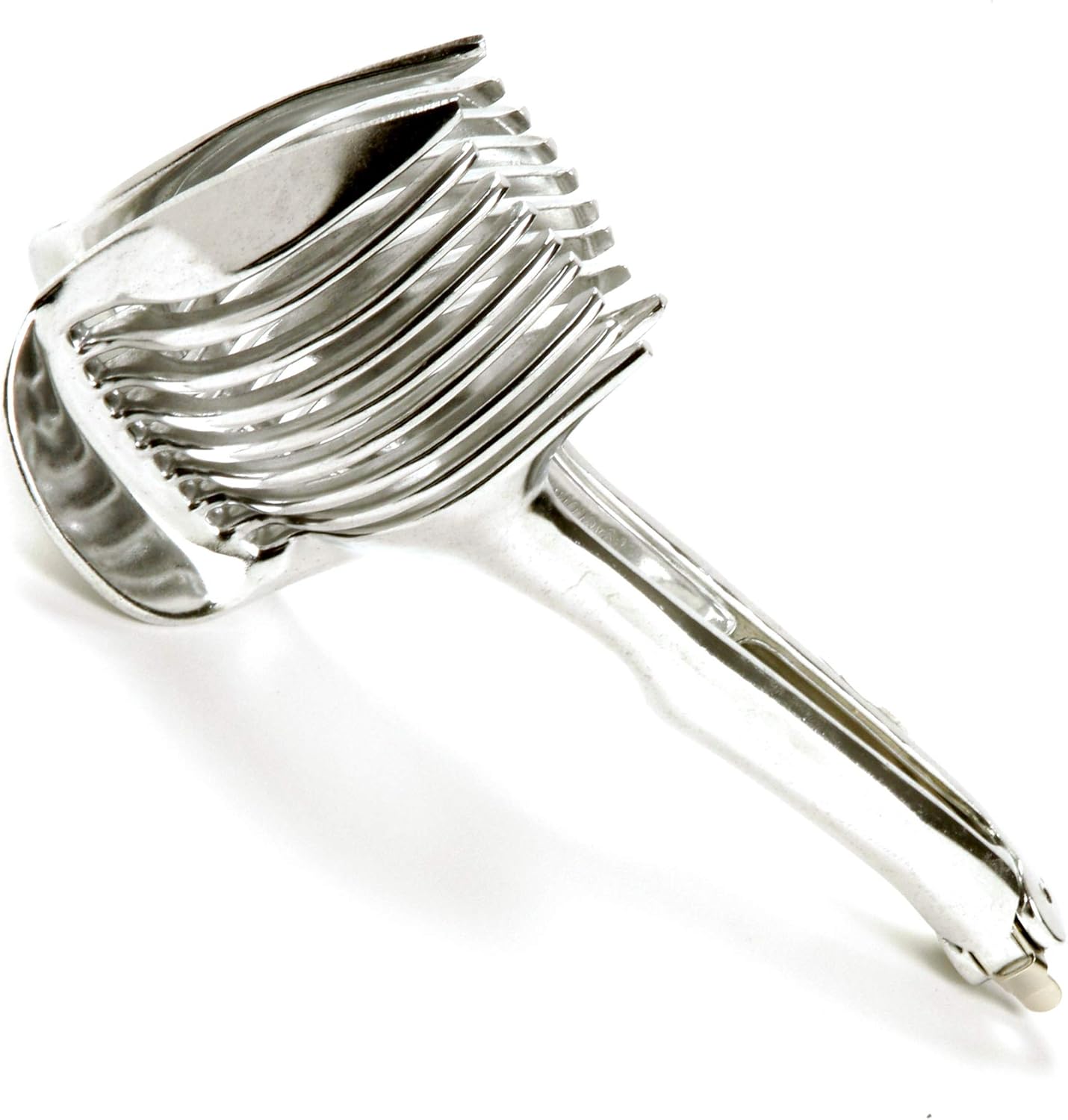 Norpro 5140 Tomato, Onion, Lime, Lemon Holder & Slicer Aid