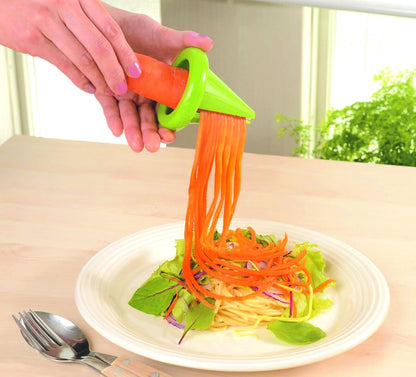 Joie Spiral Veggie Strips, 1 EA