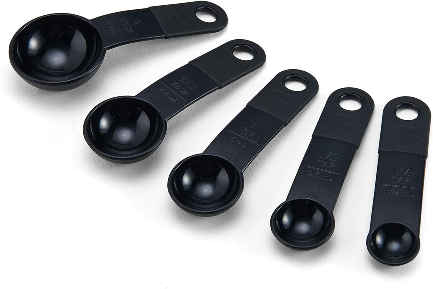 KA UNIVERSAL S5 MEASURE SPOON GRAY