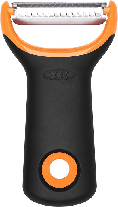 OXO Good Grips Julienne Prep Peeler
