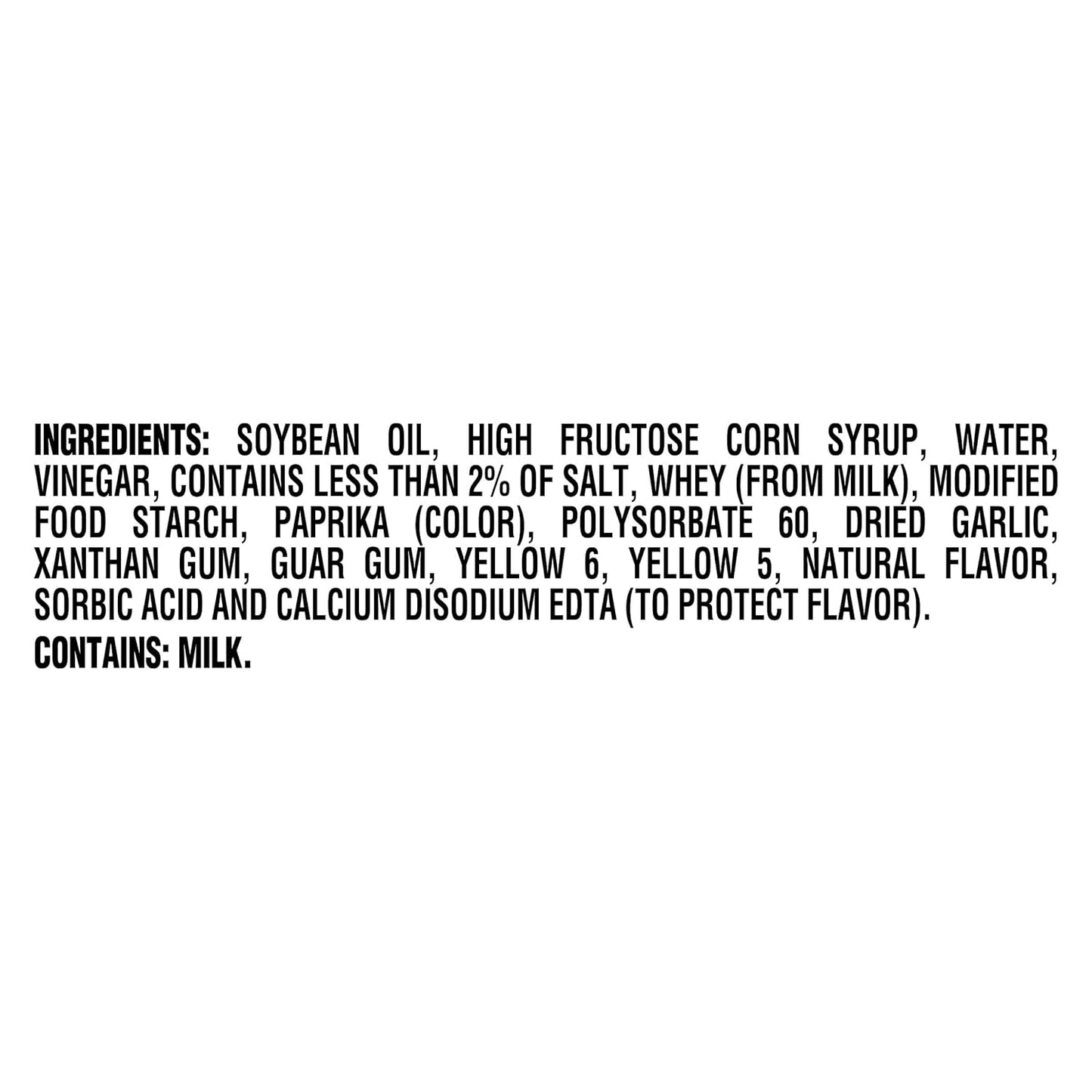 Kraft Zesty Italian Dressing Family Size, 24 fl oz Bottle