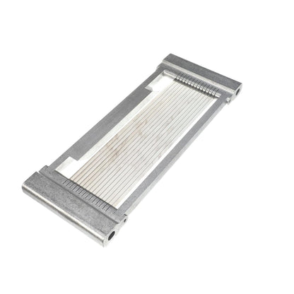 Nemco 566-1SUBWAY 3/16 Blade Assy-Tomato Slicer OEM Part