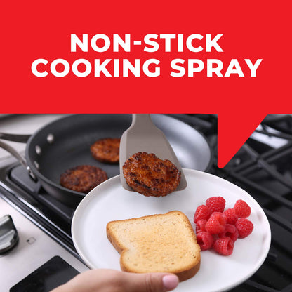 PAM Non Stick Olive Oil Cooking Spray, 5 oz.