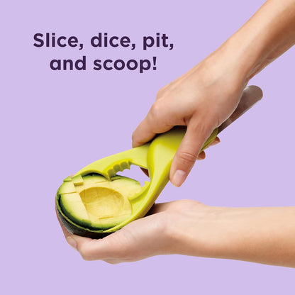 Chef'n Avoquado 4-in-1 Tool