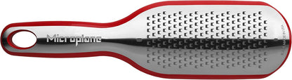 Microplane Elite Series Grater (Fine, Red)