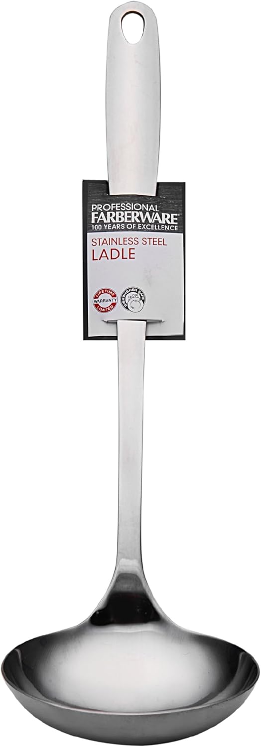 Farberware Professional Skimmer (Stainless Steel)