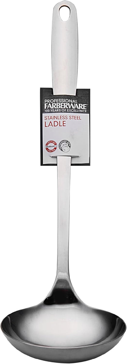 Farberware Professional Skimmer (Stainless Steel)