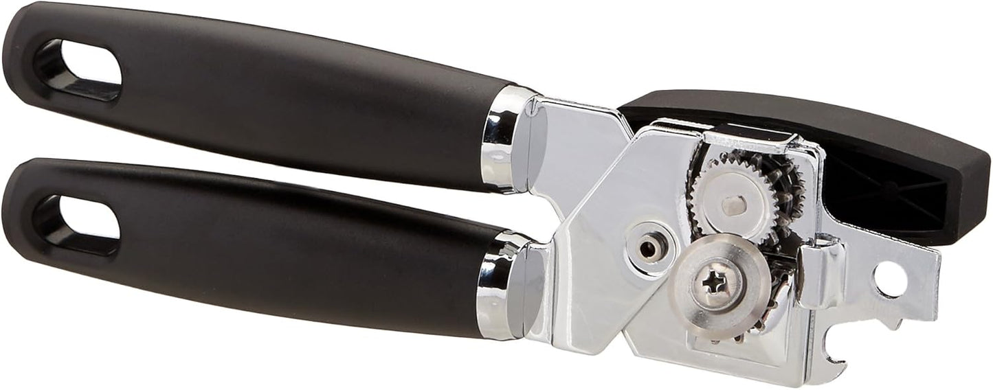 Cuisinart Metropolitan Collection Can Opener, Stainless Steel