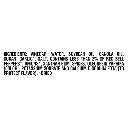 Kraft Salad Dressing, Caesar, 16 oz