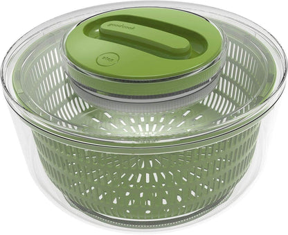 Salad Spinner Plastic