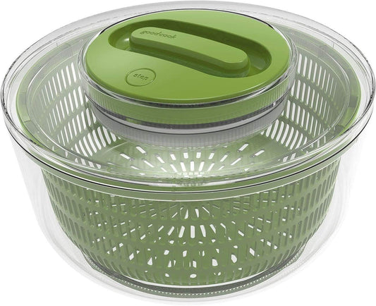 Salad Spinner Plastic