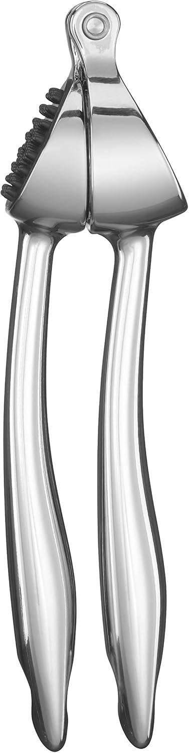 Cuisinart Zinc Alloy Can Opener, Silver