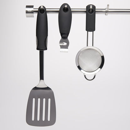 OXO Good Grips 8-Inch Double Rod Strainer