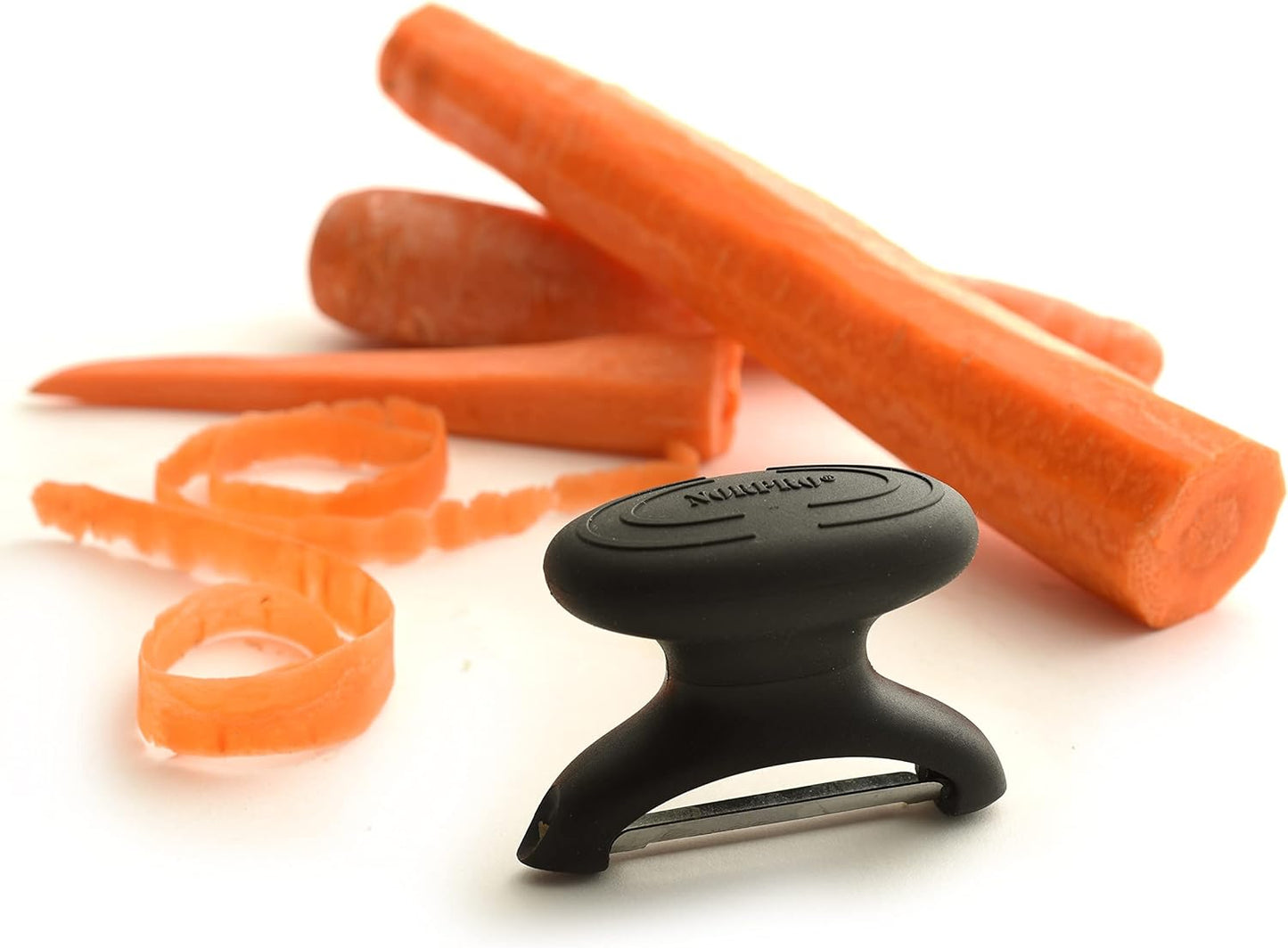 Norpro 133 Grip-EZ My Favorite Handy Peeler