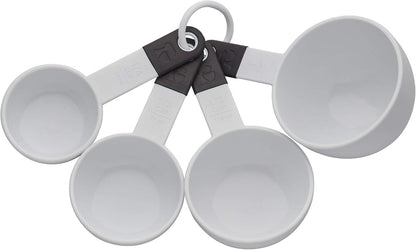 KitchenAid Universal Measuring Cup Set, 4-Piece, Pistachio