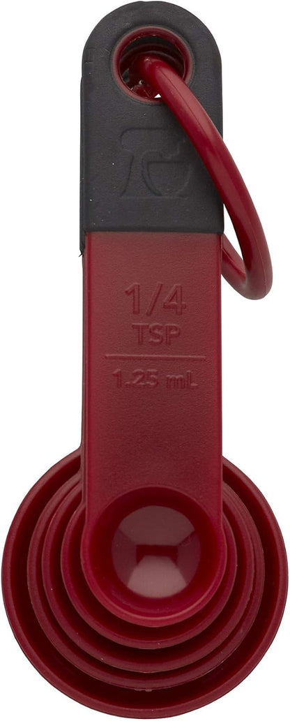 KA UNIVERSAL S5 MEASURE SPOON GRAY
