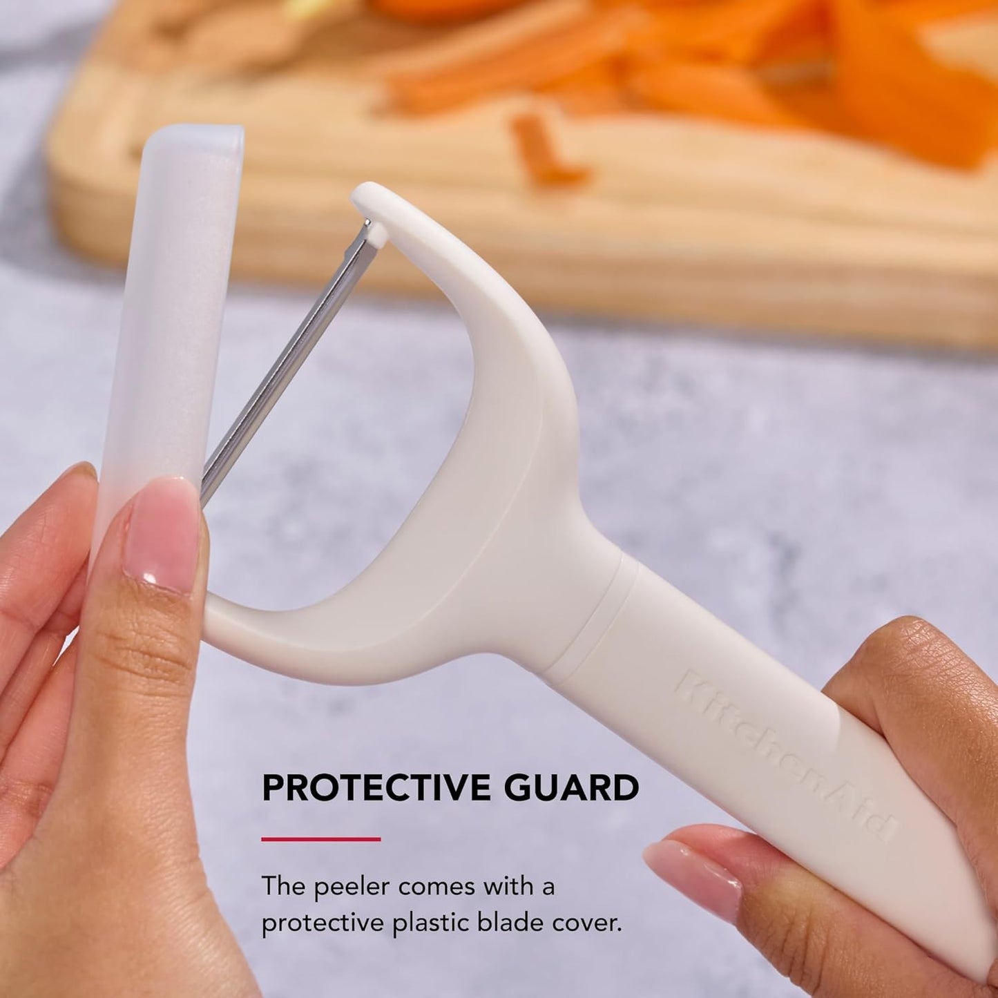 KitchenAid Y-Peeler