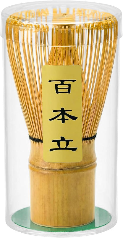 Clay&Fire Matcha Whisk Set, 9 pcs Ceramic Matcha Set, Gifts for Women,Matcha Bowl with Spout and Whisk, Matcha Kit for Matcha Lovers, Gift Mother's Day, Birthday, Anniversary
