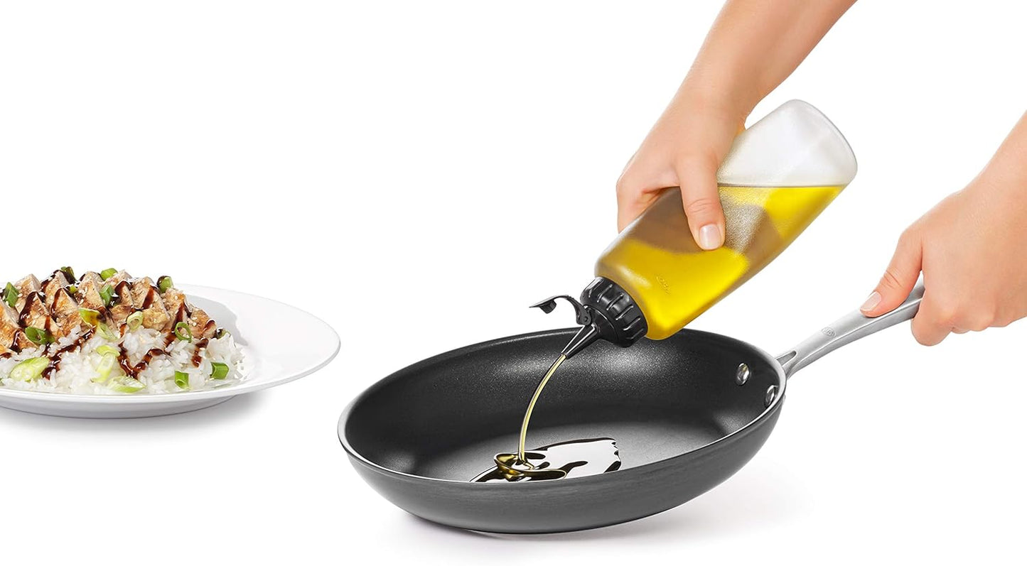 OXO Good Grips Chef's Squeeze Bottle - Small