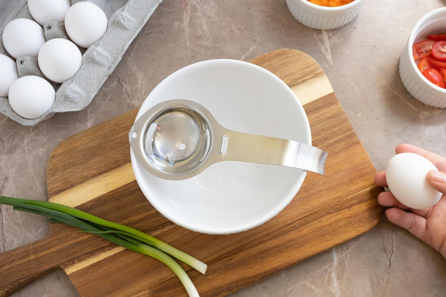 Fox Run Stainless Steel Yeast Measuring Spoon, 2.25 Teaspoons, 0.25 Ounces