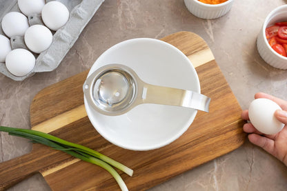 Fox Run Stainless Steel Yeast Measuring Spoon, 2.25 Teaspoons, 0.25 Ounces