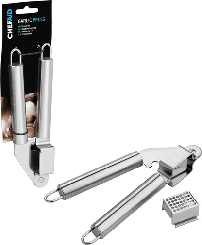 Chef Aid Garlic Press