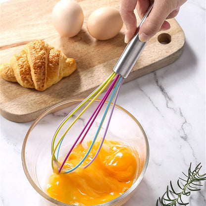 Cake Baking Utensil Eggs Beater Pastry Tools Mixer Mixing Utensil Kitchen Accessories for Perfectly Blended Baking Enthusiasts