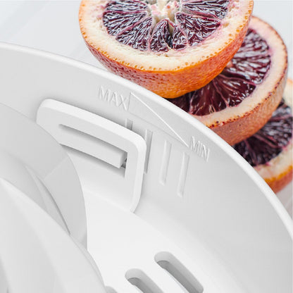 BLACK+DECKER 32oz Electric Citrus Juicer, CJ625, Pressure Activated, Adjustable Pulp Control, Dishwasher-Safe