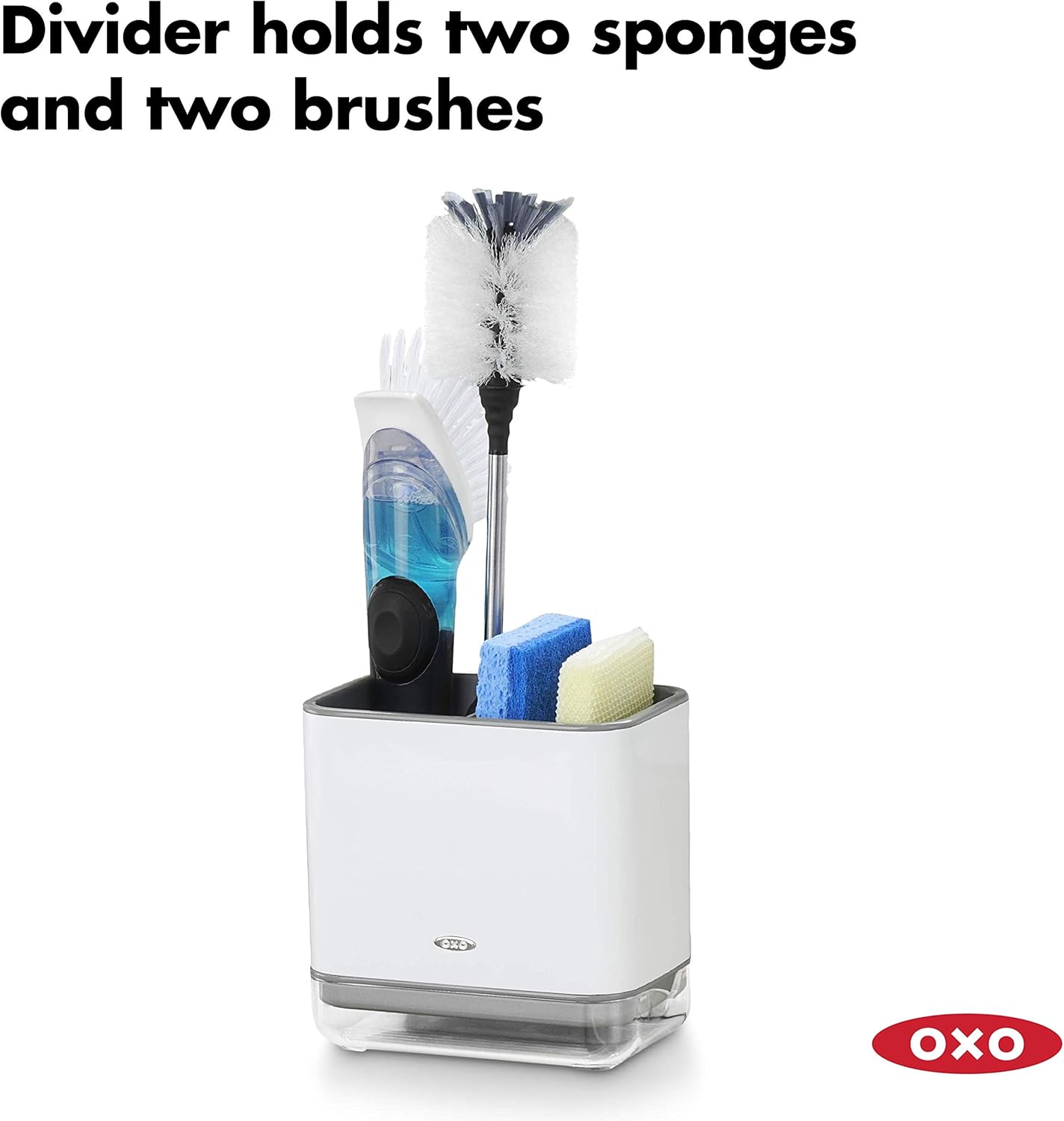 OXO Good Grips Sinkware Caddy
