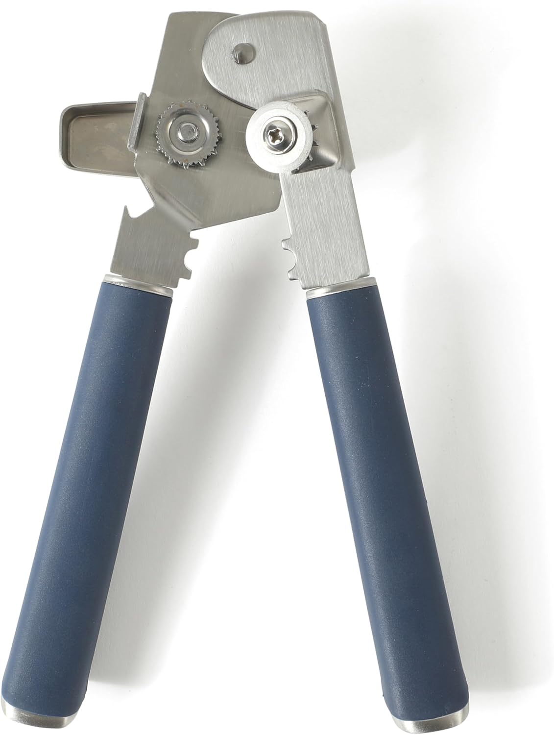 Calphalon Prime Stainless Steel Multifunction Heavy Duty Can Opener and Bottle Opener