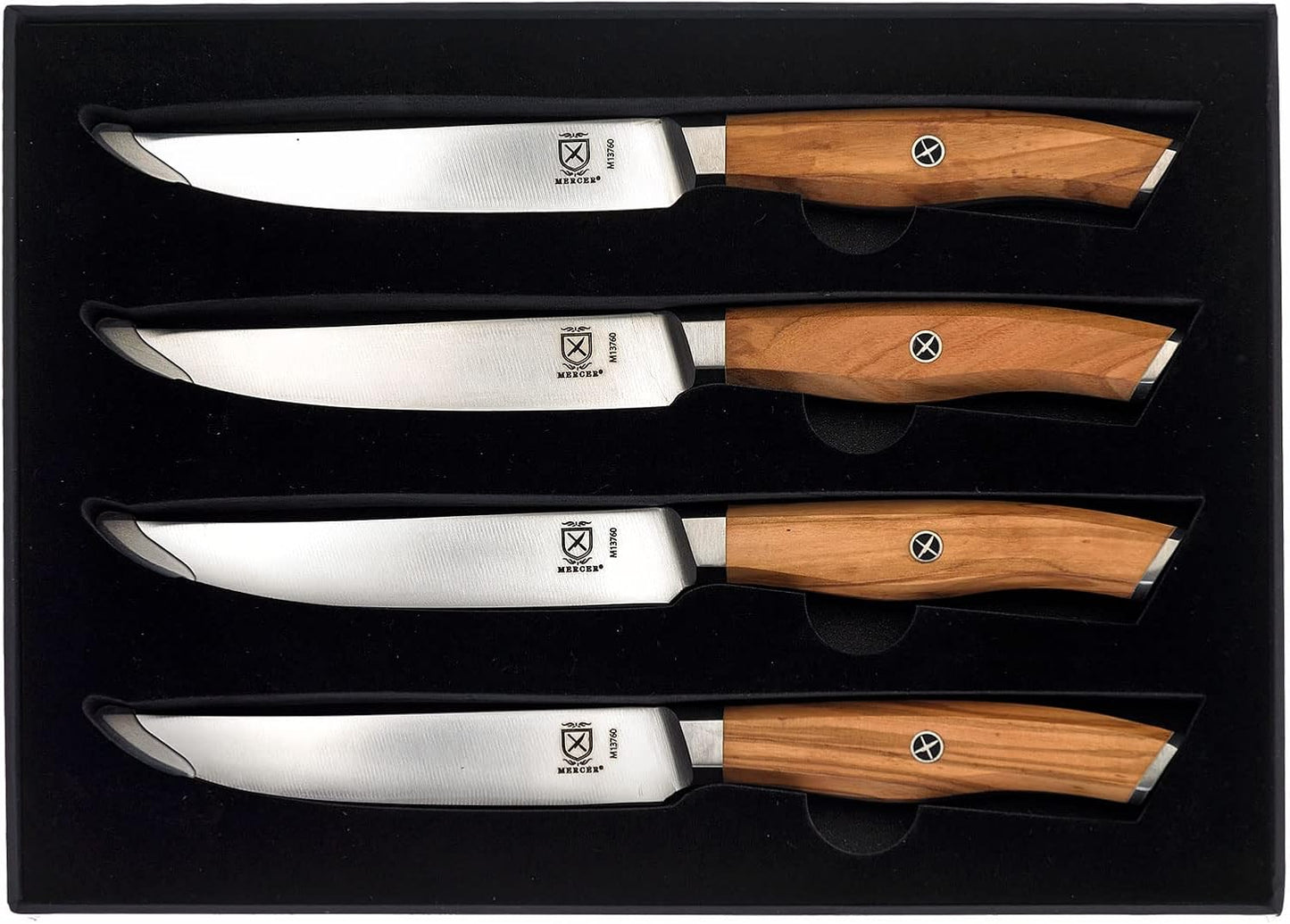 Mercer Culinary M23610 Renaissance, 5-Inch Tomato Knife