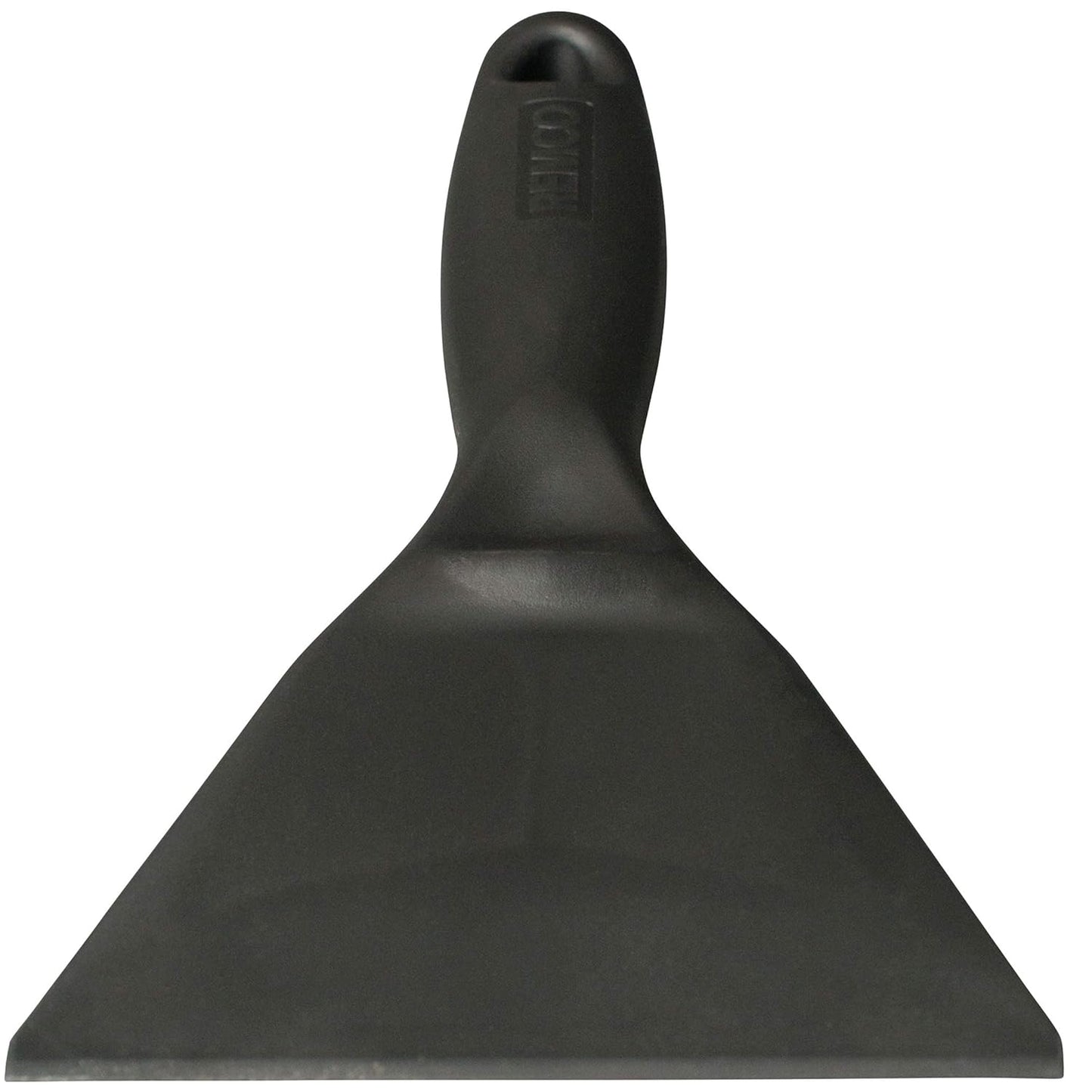 Remco 69616 Scraper,Hand,3",PP,Yellow
