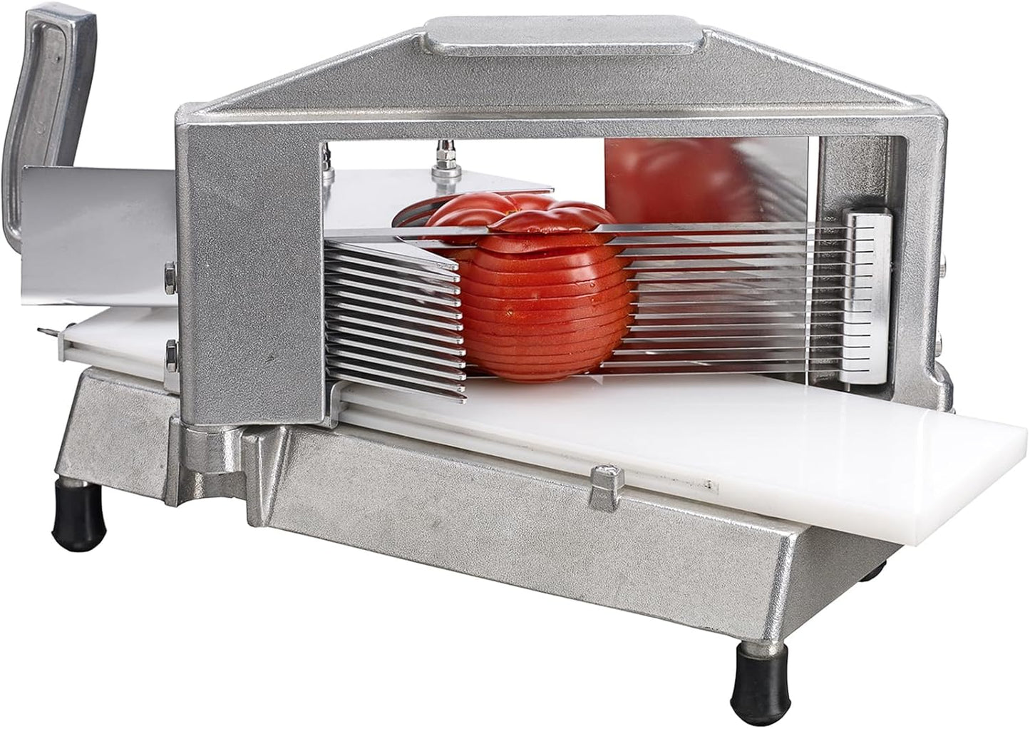 Winco Kattex 1/4" Blade Tomato Slicer, NSF