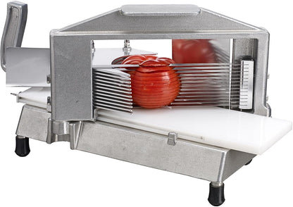 Winco Kattex 1/4" Blade Tomato Slicer, NSF