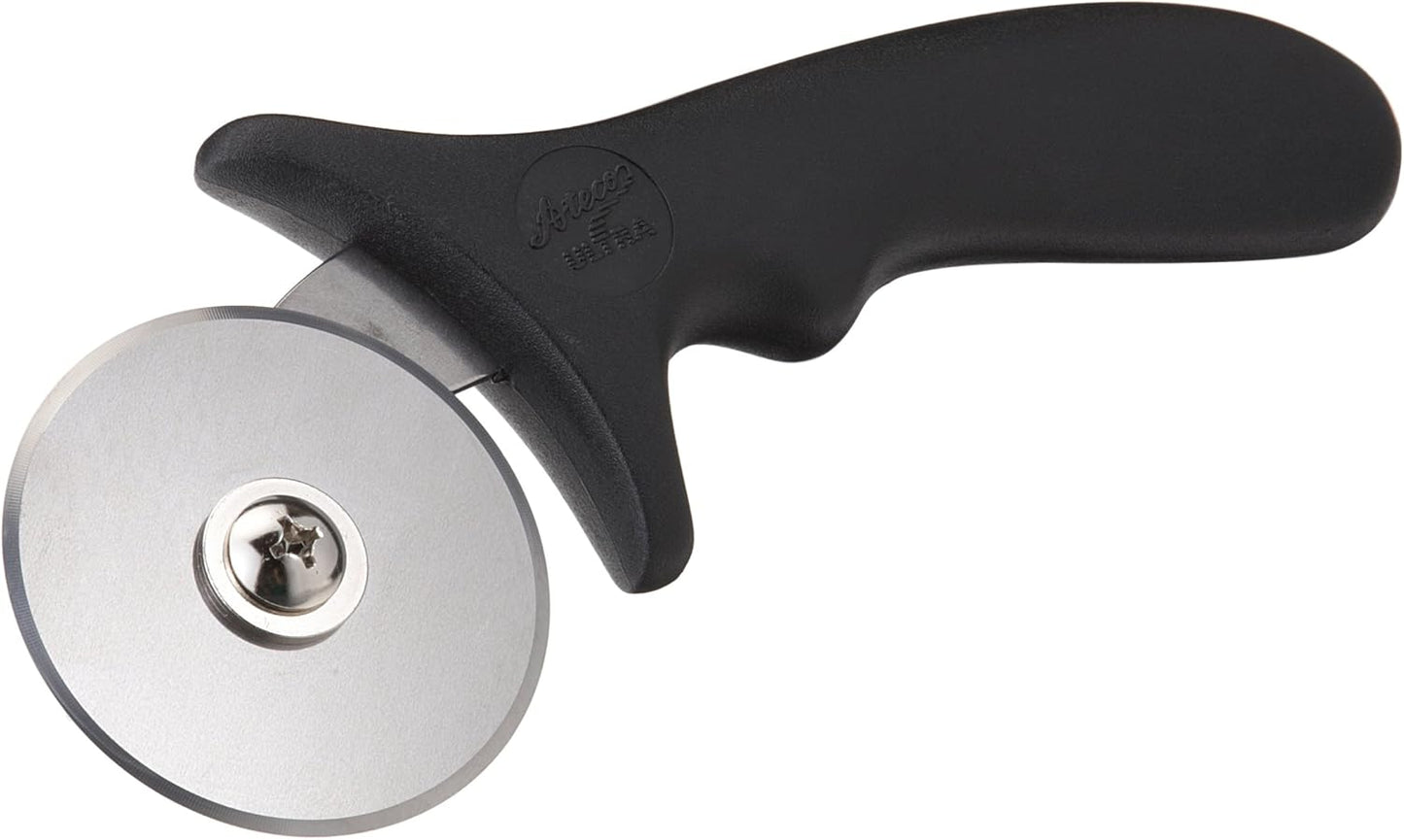 Ateco Pastry Wheel, 2.5 Inch Blade