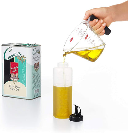 OXO Good Grips Chef's Squeeze Bottle - Small
