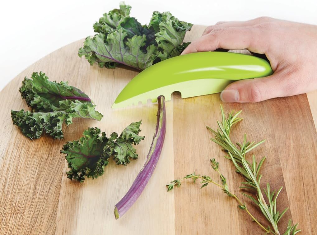 Talisman Designs Prep Tools (Kale & Herb Stripper)