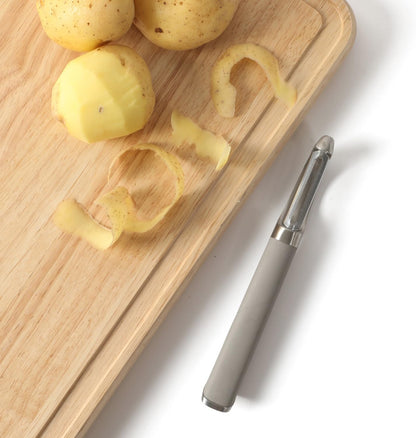 Calphalon Prime Stainless Steel Vegetable Straight Peeler