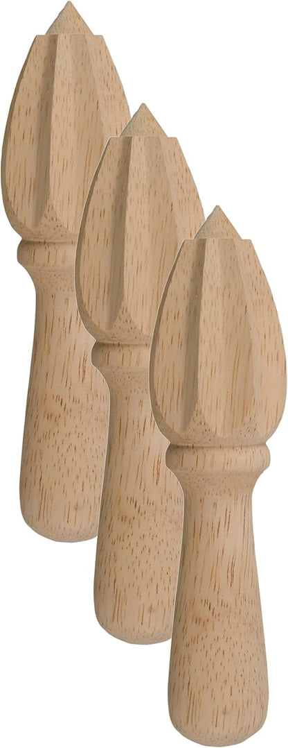 Fox Run Tools and Accessories, 1.25 x 5 x 2.75 inches, Lemon Squeezer