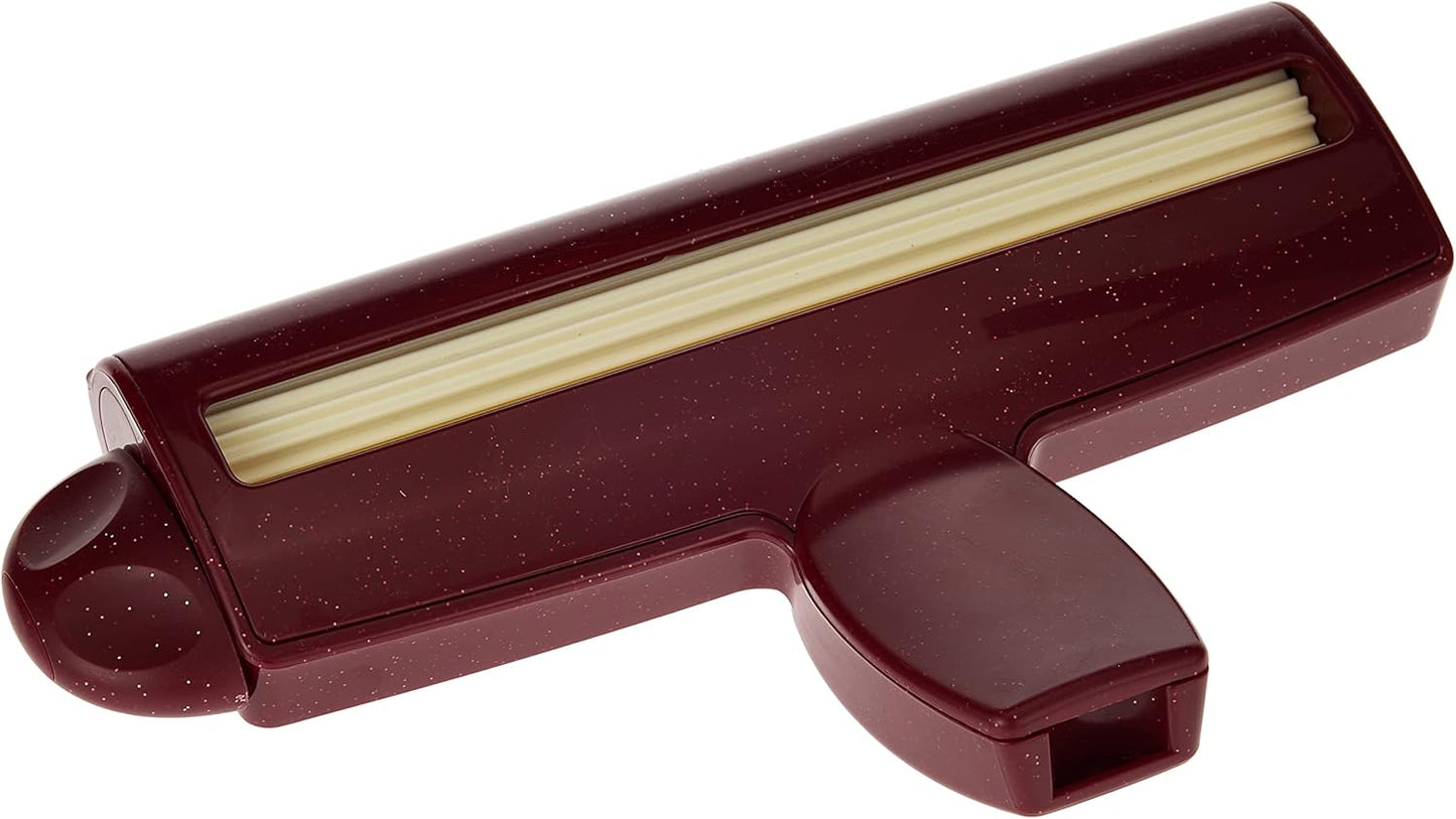 Uchida Corru-Gator Paper Crimper, 8-1/2-Inch, Straight