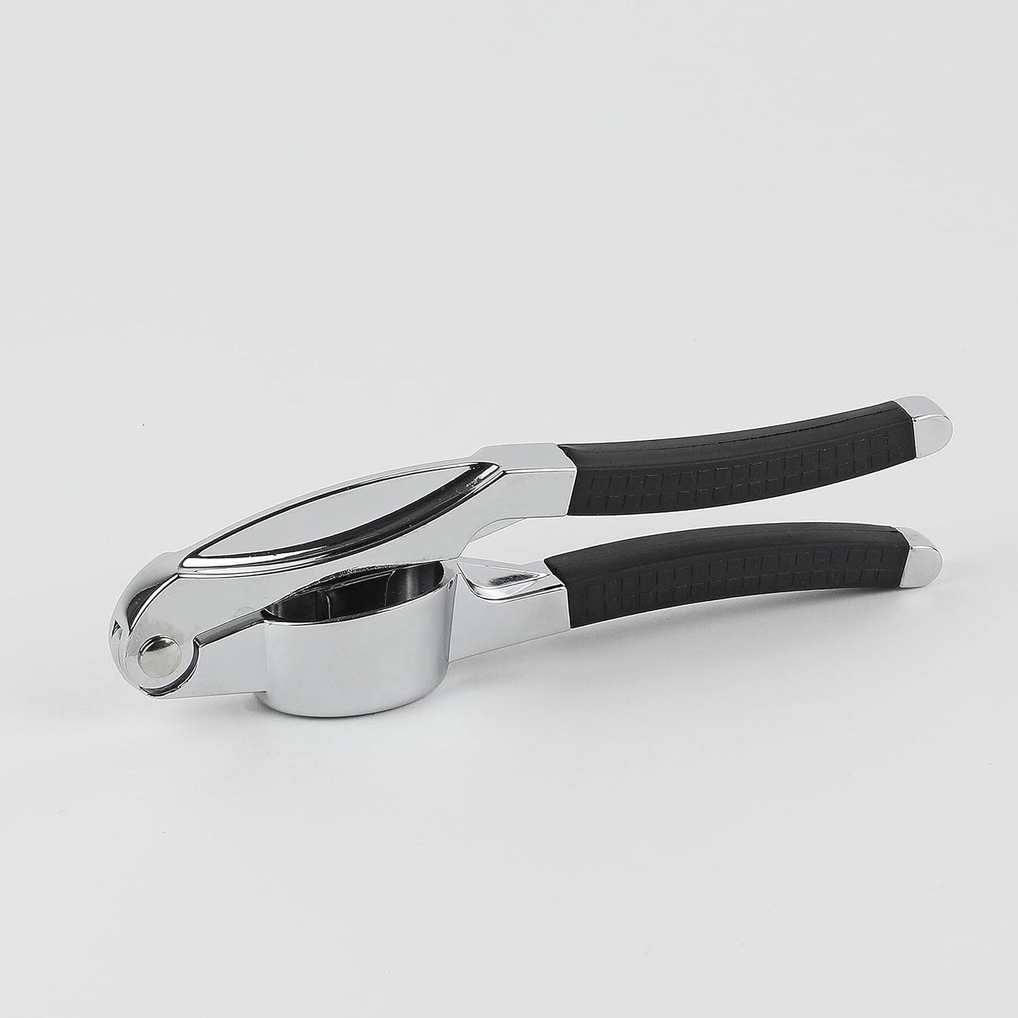 Pearl Metal Garlic Press Garlic Crusher Garlic Squeezer Herb Kitchen C-9855