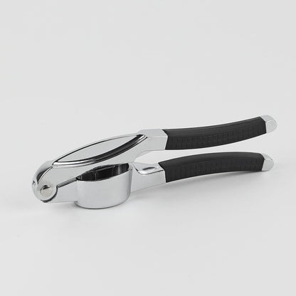 Pearl Metal Garlic Press Garlic Crusher Garlic Squeezer Herb Kitchen C-9855