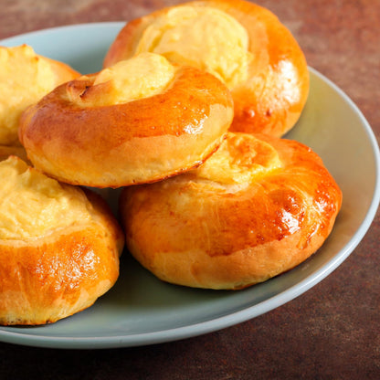 Pineapple Pie & Pastry Filling, 2 Pound Pouch