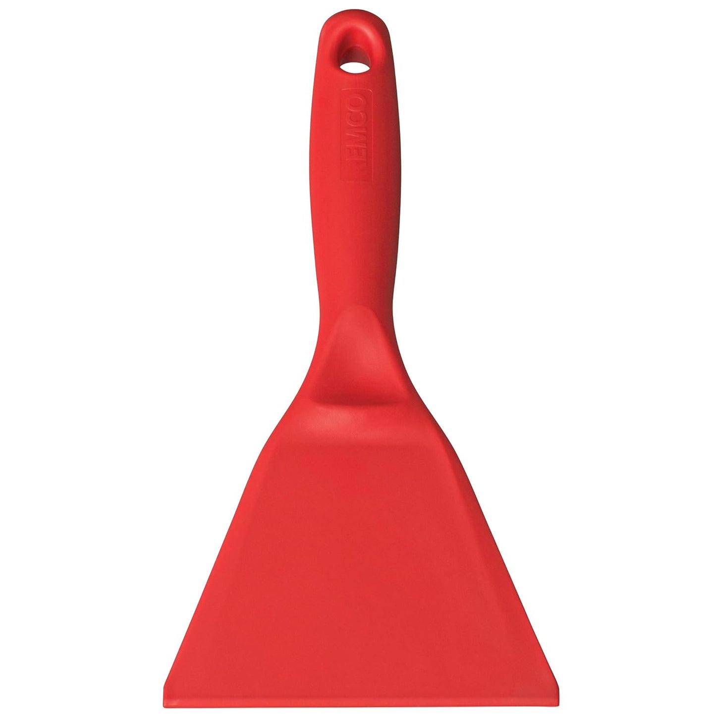 Remco 69616 Scraper,Hand,3",PP,Yellow