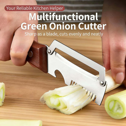 2Pack Multi-Functional Vegetable Peeler for Kitchen, 3 in 1 Stainless Steel Kitchen Tool for Fruit Apple Potato Pumpkin Papaya, Gifts for Mom
