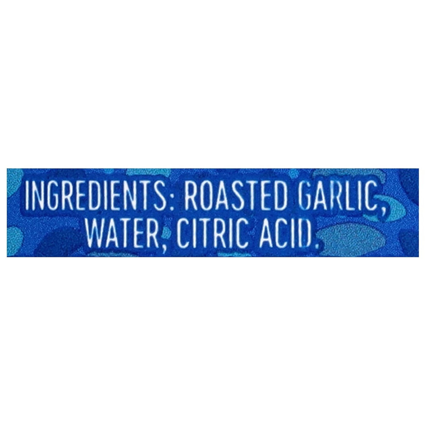 Spice World Squeezable Minced Garlic – Value 20oz Garlic Container – Ready-to-Use Seasonings for Cooking, Simply Squeeze the Convenient Package to Easily Add Flavor Without the Prep Work or Mess