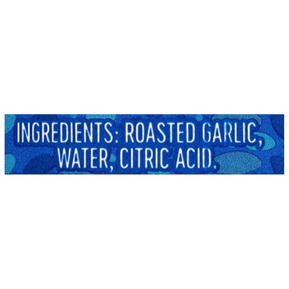 Spice World Squeezable Minced Garlic – Value 20oz Garlic Container – Ready-to-Use Seasonings for Cooking, Simply Squeeze the Convenient Package to Easily Add Flavor Without the Prep Work or Mess