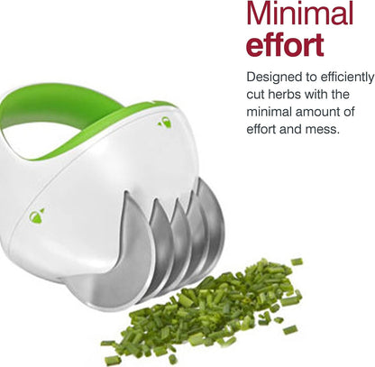 ZYLISS FastCut Herb Mincer