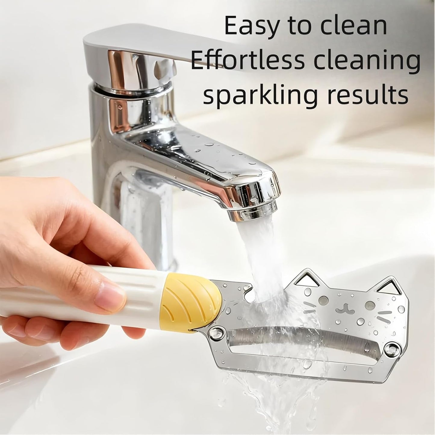 Vegetable Peeler Sharp Stainless Steel Blades for Veggie Potato Sugarcane Pumpkin Papaya Peeling Tool